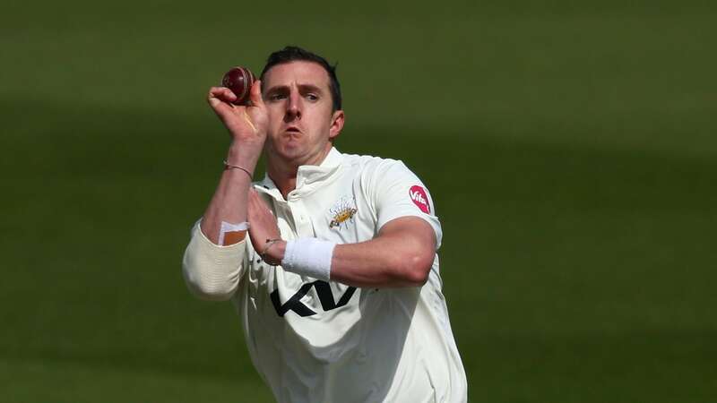 Dan Worrall has starred for Surrey over the past few years (Image: Ben Hoskins/Getty Images)