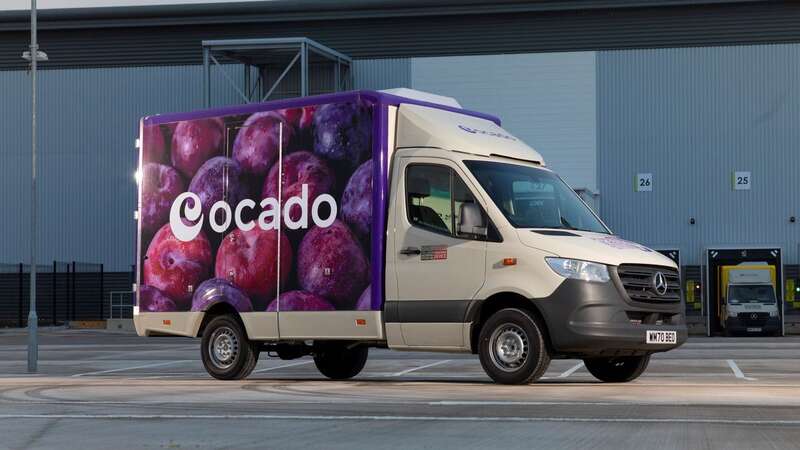 Ocado shareholders have approved a new bonus package for chief executive Tim Steiner (Image: PA Media)