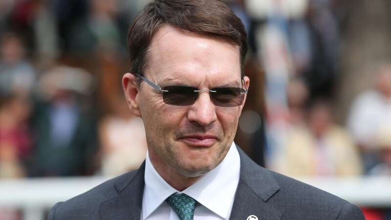 Genius trainer Aidan O’Brien unanimously elected to horse racing’s Hall of Fame