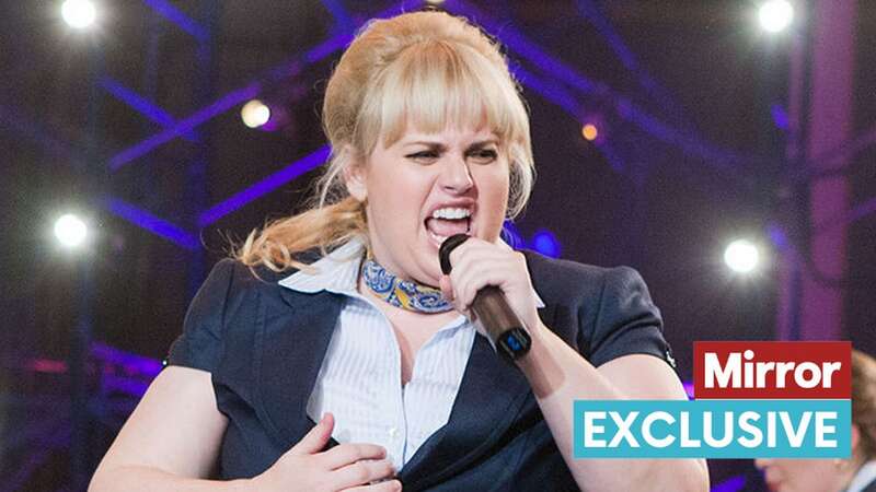 Pitch Perfect 4 is in the works, rebel Wilson has said (Image: Moviestore/REX/Shutterstock)