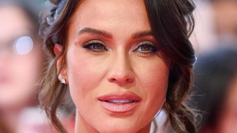 Vicky Pattison has been wearing some really chic pieces lately (Image: Joe Maher/WireImage)