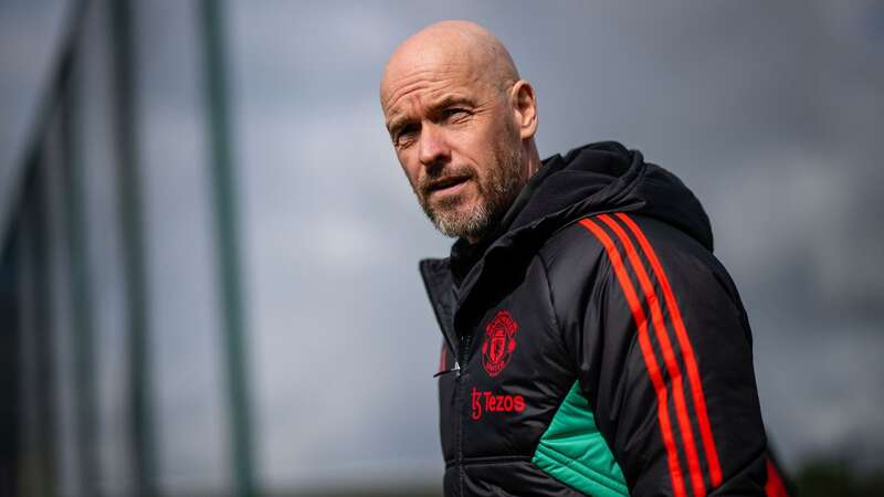 Erik ten Hag was behind the decision to send Manchester United