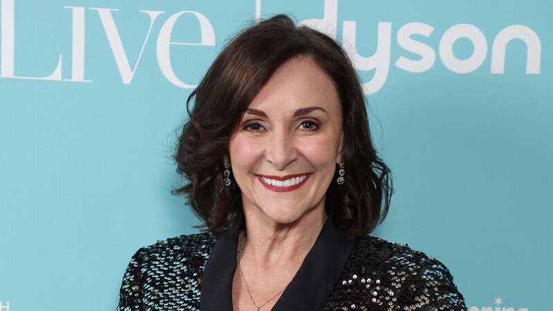 Strictly Come Dancing star, Shirley Ballas, has issued a major health update (Image: Mike Marsland/Getty Images for H)