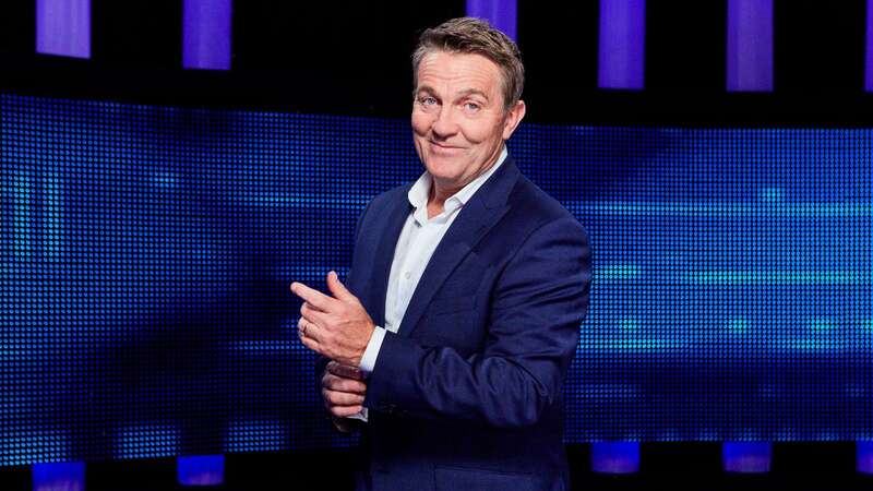 Bradley Walsh to make huge payday as he plans to copy Sinatra