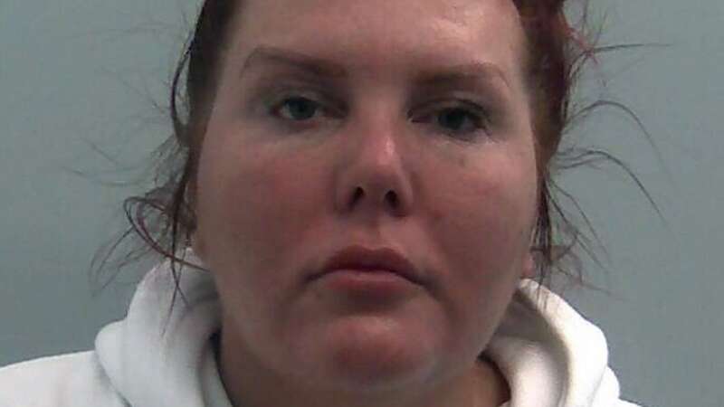 Carly Miller, 39, stole tens of thousands of pounds from a family-run business (Image: Kent Police / SWNS)