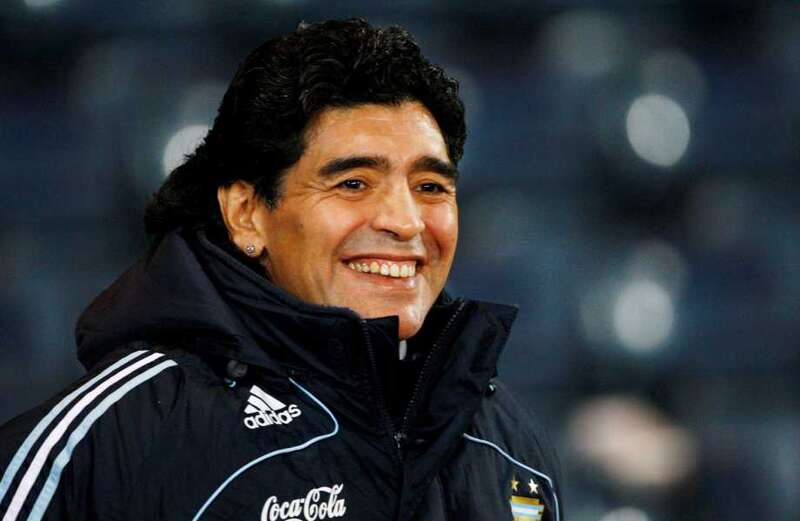 It casts new light on the case against eight doctors and nurses going on trial over how they cared for Maradona in his final hours