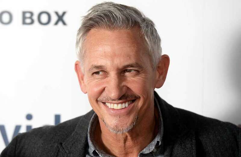 What is Gary Lineker's net worth, and how much does the SPOTY presenter get paid by the BBC each year?