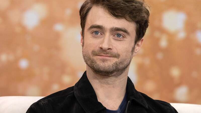 Daniel Radcliffe breaks silence on J.K. Rowling