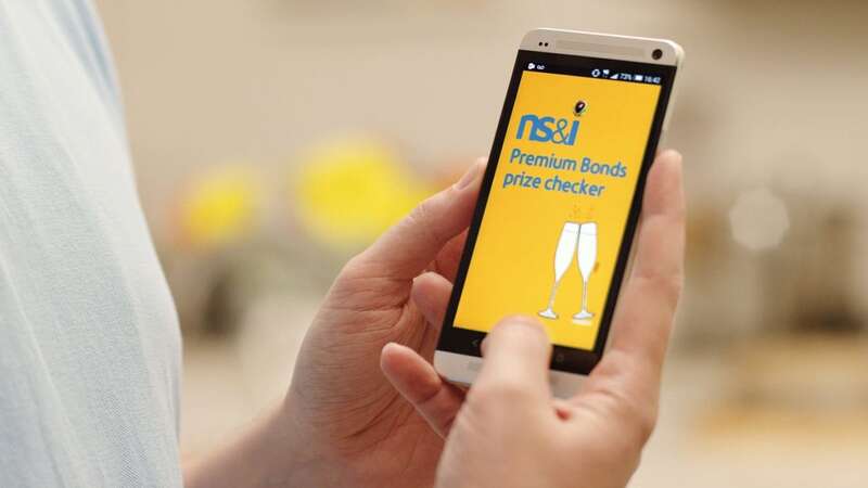 The latest Premium Bond results are out today