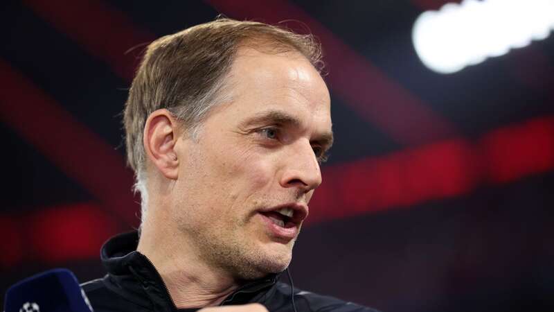 Thomas Tuchel