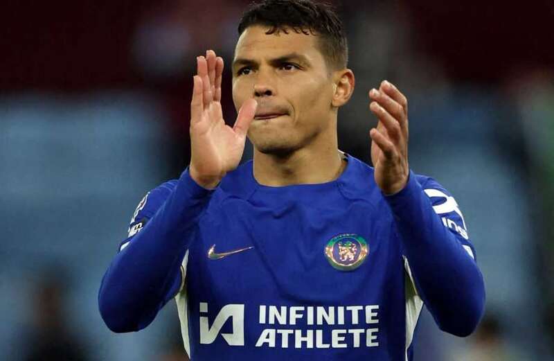 Brazilian recently opened up on whether he could return to Chelsea one day