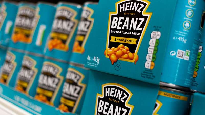 Heinz have axed a fan favourite (Image: In Pictures via Getty Images)