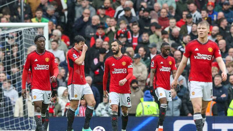 Sir Jim Ratcliffe has pointed out what needs to change at Manchester United (Image: Getty Images)