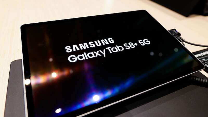 You can get your hands on this Samsung tablet a lot cheaper