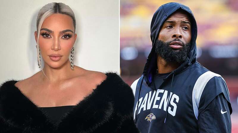 Reality star Kim Kardashian and American athlete Odell Beckham Jr. end their 7 month relationship