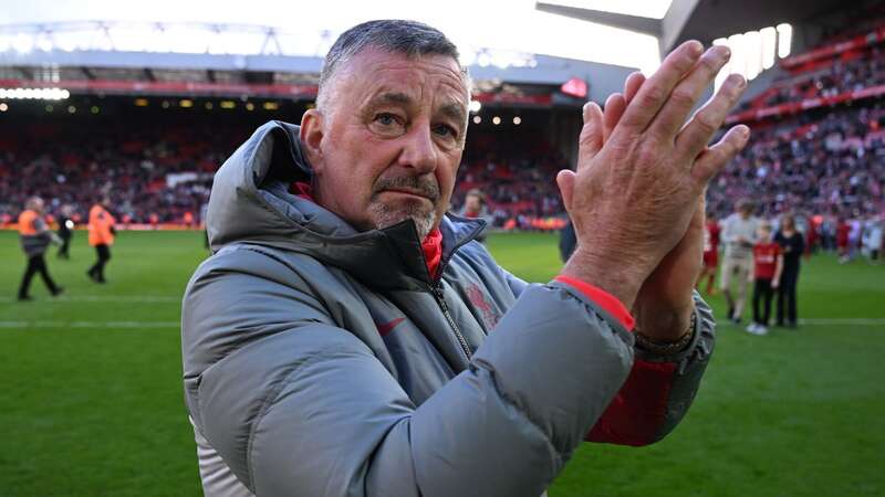 John Aldridge wants a u-turn on FA Cup replays being scrapped (Image: Getty Images)