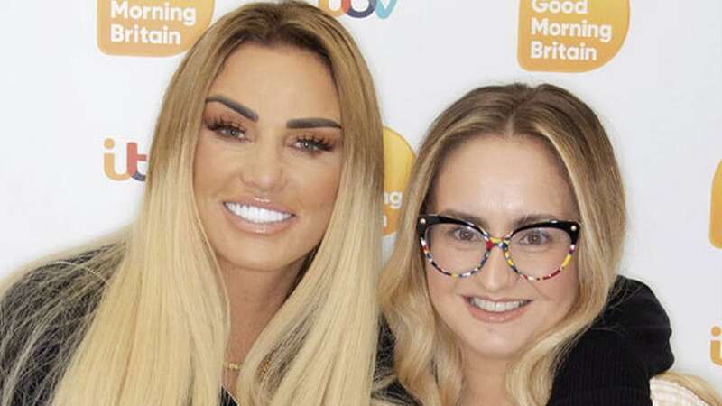 Katie Price