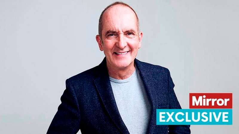 Grand Designs Kevin McCloud shares reason why he