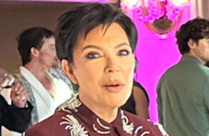 Kris Jenner gives a sneak peek at what fans can expect in Season 5