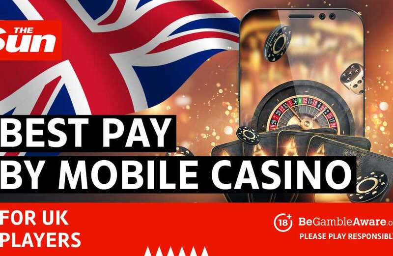 Commercial content notice: Taking one of the casino offers featured in this article may result in a payment to The Sun. You should be aware brands pay fees to appear in the highest placements on the page but our evaluations remain independent. 18+. T&Cs apply. gambleaware.org.