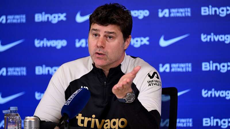 Mauricio Pochettino spoke about his relationship with Chelsea