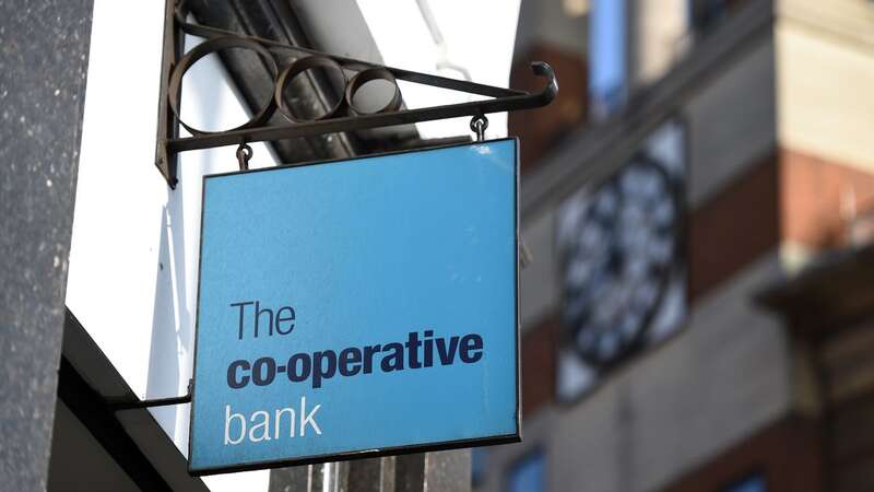 The Co-op is cutting 400 jobs this year as part of a cost-cutting strategy (Image: 2024 PA Media, All Rights Reserved)