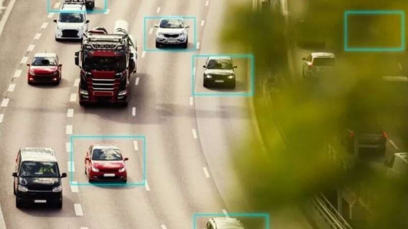 Changes will come into force from July 7 and cars could be fitted with speed limiters that keep tabs on motorists. (Image: No credit)