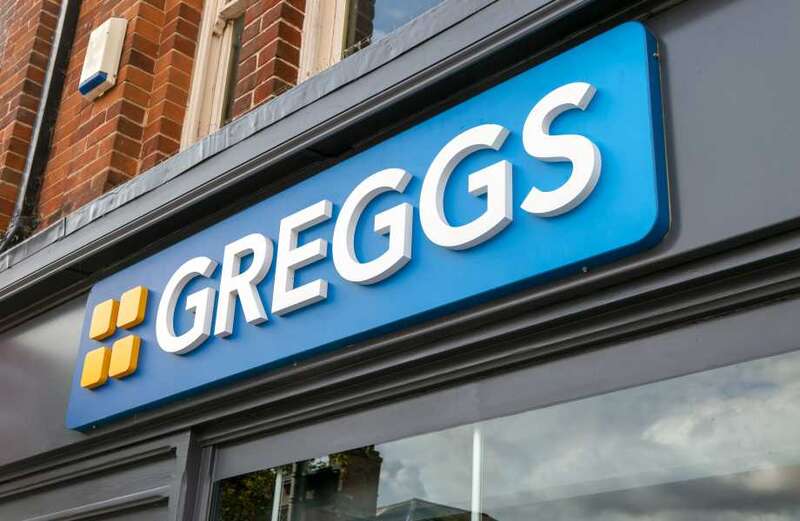 Plus we reveal how you can get Greggs for up to 75% off