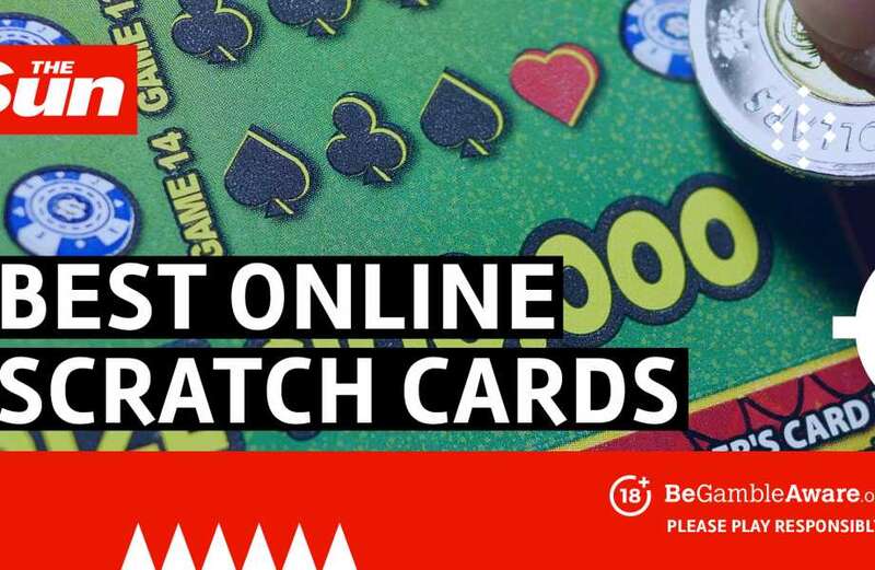 Commercial content notice: Taking one of the casino offers featured in this article may result in a payment to The Sun. You should be aware brands pay fees to appear in the highest placements on the page but our evaluations remain independent. 18+. T&Cs apply. gambleaware.org.