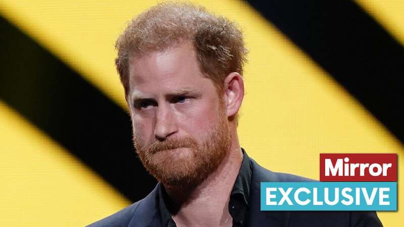 Prince Harry has faced calls to step down from the Invictus Games (Image: PA)