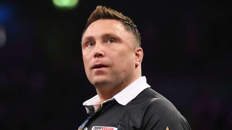 Gerwyn Price punished after pulling out of Premier League Darts in Aberdeen