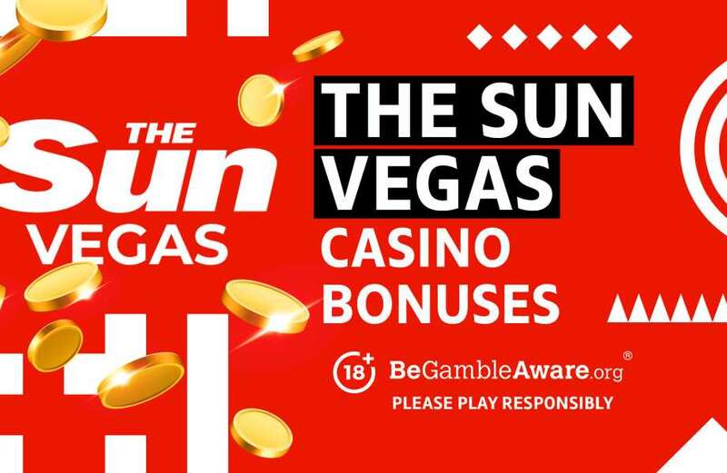 Commercial content notice: Taking one of the bookmaker offers featured in this article may result in a payment to The Sun. You should be aware brands pay fees to appear in the highest placements on the page but our evaluations remain independent. 18+. T&Cs apply. gambleaware.org.