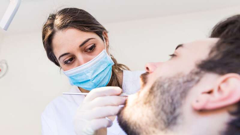 Now you can be more informed next time you go to the dentist (stock image) (Image: Getty Images/Cultura RF)