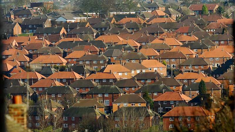 Cash-strapped councils have seen their energy bills rocket (Image: Stoke Sentinel)