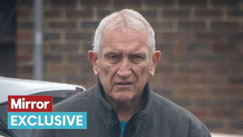 Four vital clues that helped detective catch notorious crook Kenneth Noye