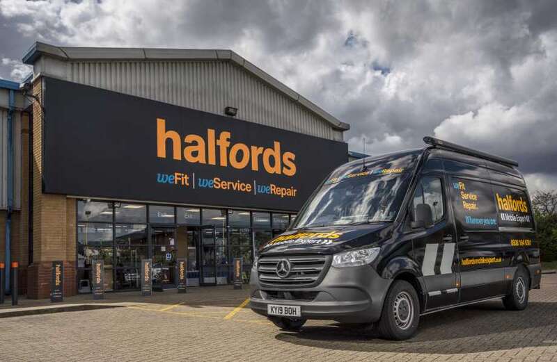 Plus whether you can still call out a Halfords breakdown van