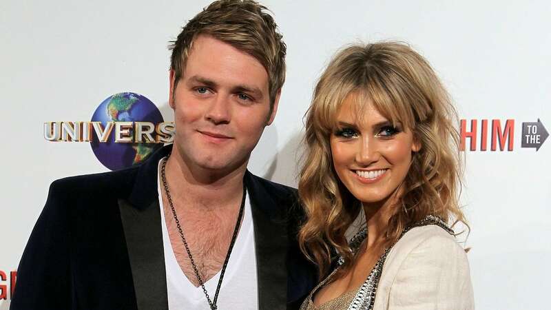 Delta Goodrem makes public appearance after 