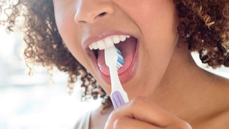 Failing to clean your tongue can lead to various oral health issues. (Image: Getty Images/Science Photo Libra)