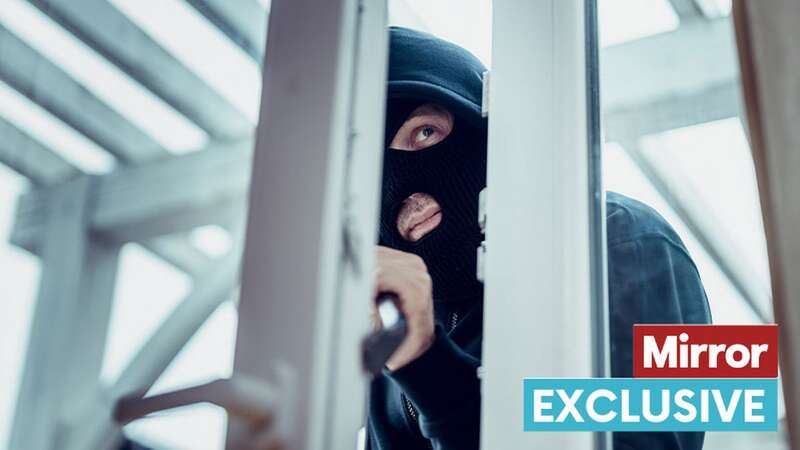 One mistake could be making our homes less secure (stock photo) (Image: Getty Images/iStockphoto)