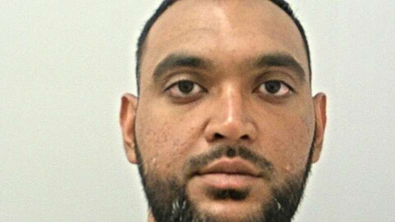 Dilnawaz Hussain has been jailed (Image: Lancs Live/MEN Media)