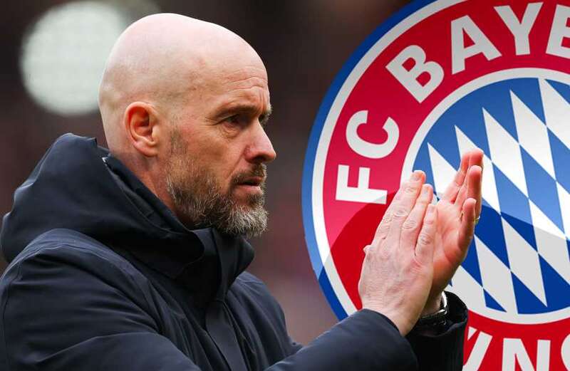 Ten Hag