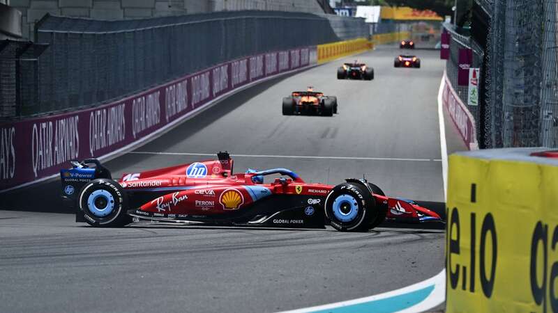 Charles Leclerc