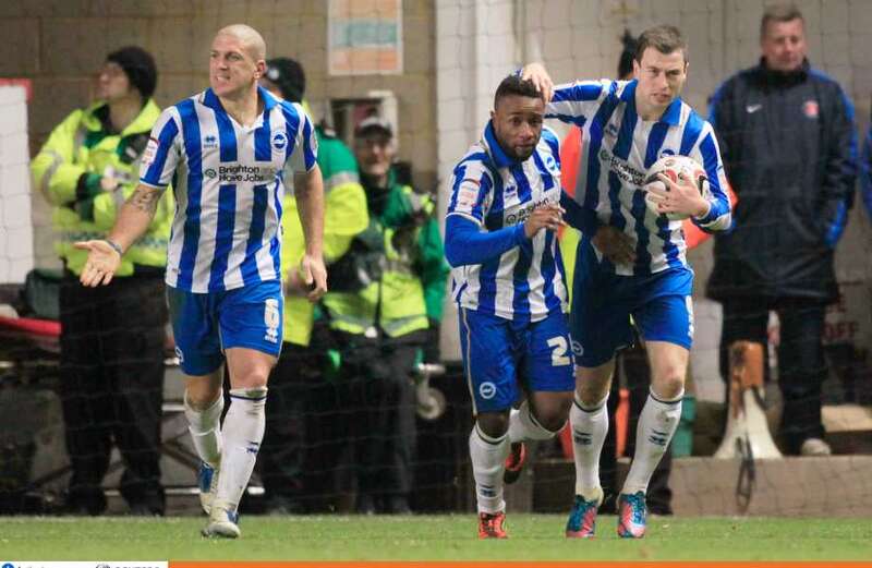 Charlton also released two other players that were once in the Premier League