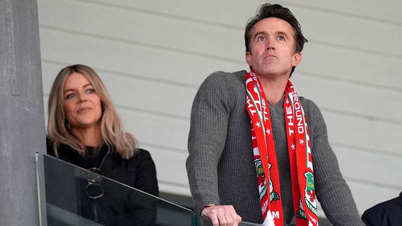 Rob McElhenney made controversial Wrexham kit decision before historic promotion