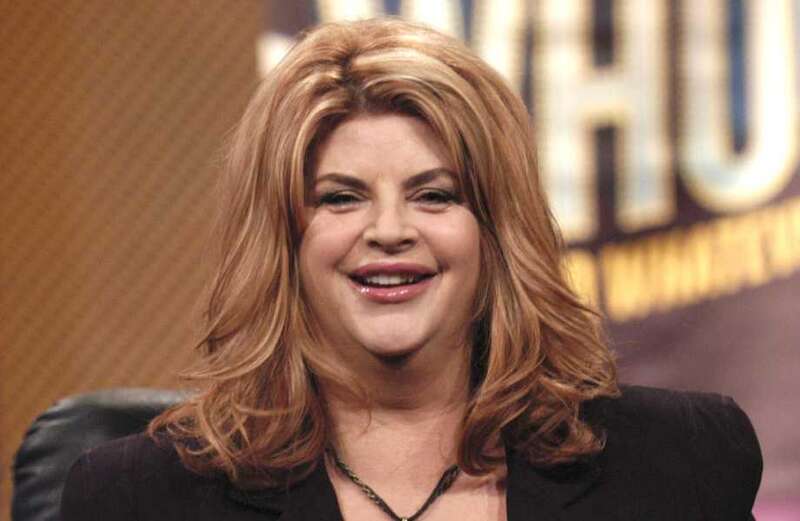 Everything to know about Kirstie Alley and her cause of death