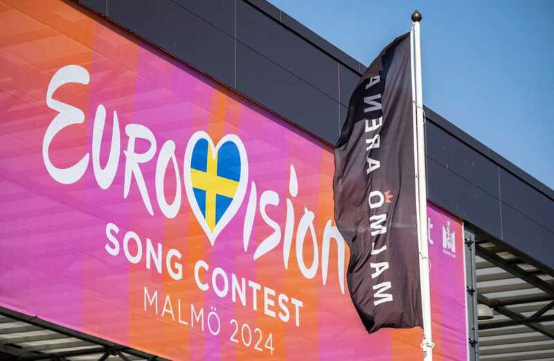 Find out who is representing the UK and what they have to say about Eurovision