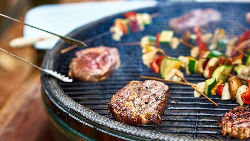 Barbecue season is almost upon us! (Image: Getty Images)