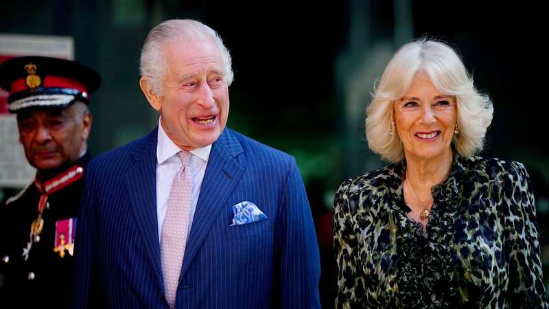 The King and Queen will be taking on more than 200 new patronages, it has been announced (Image: PA)