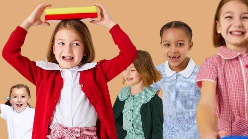 Save over £15 on kids summer uniform with this handy money-saving tip