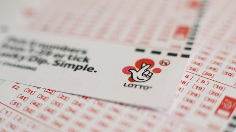 A life-changing jackpot of £10.7million could be waiting for one lucky Brit in tonight